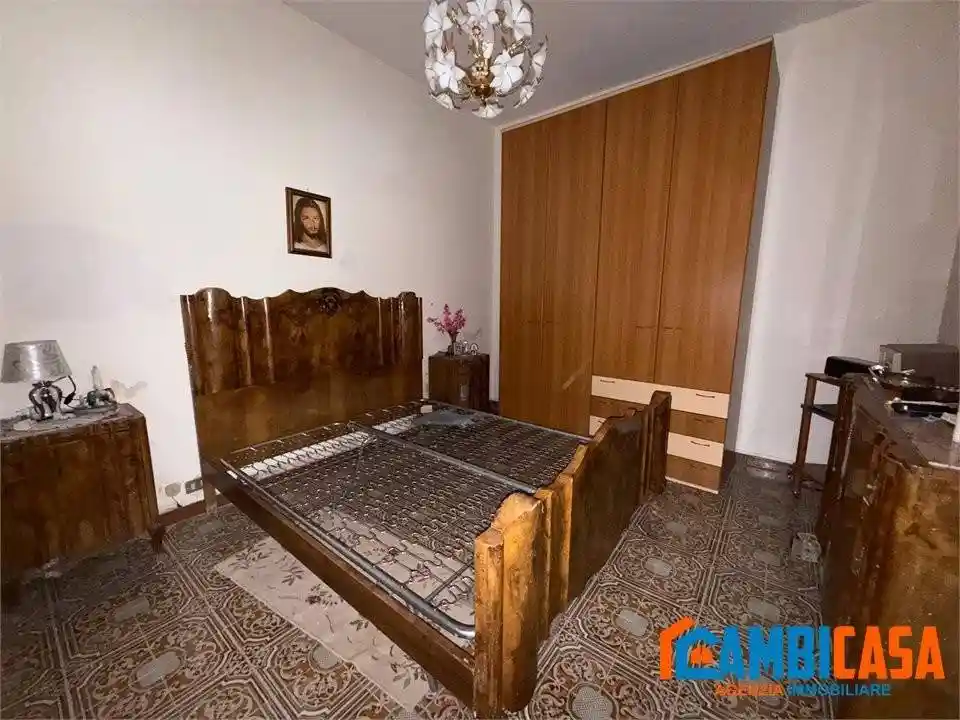 Bilocale piano terra, Calatafimi Bassa - Indipendenza, Palermo - foto 3