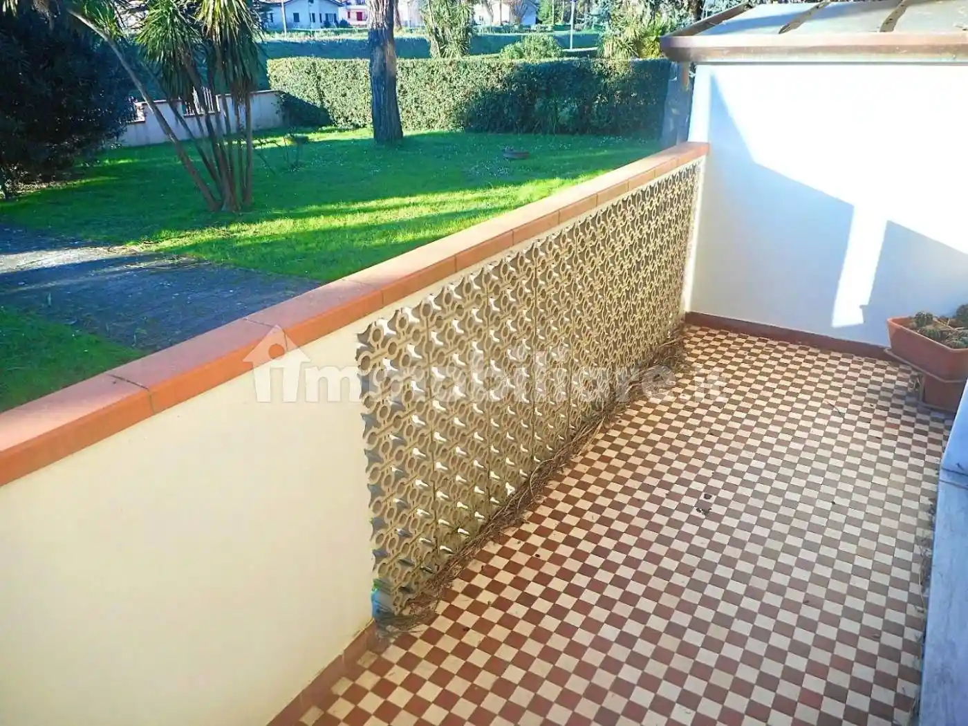 Appartamento da ristrutturare, su più livelli, Marina di Massa Centro, Massa - foto 3