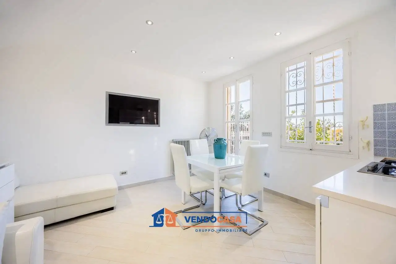 Appartamento in vendita a Varazze