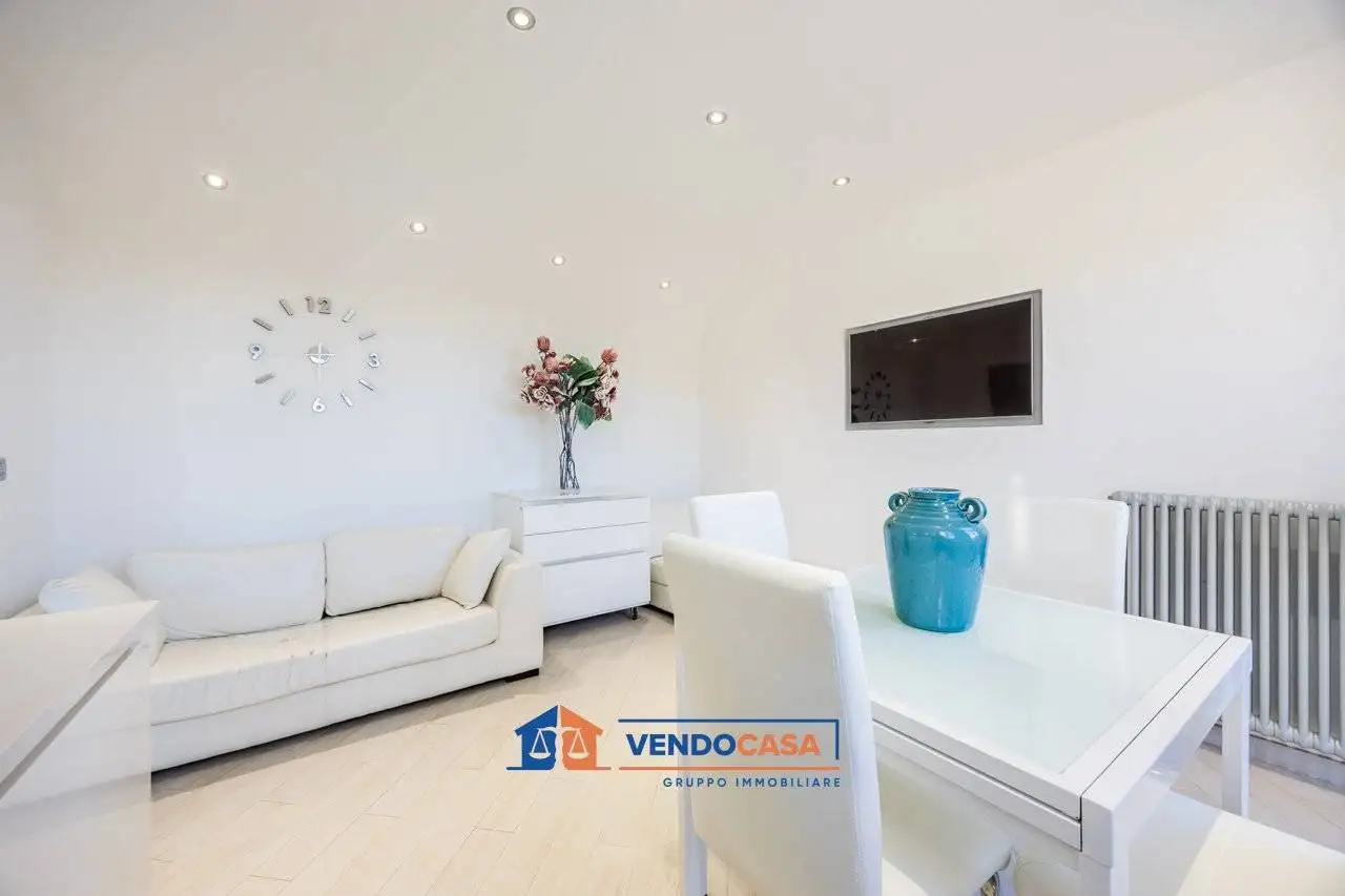 Bilocale via Aspera 61, Castagnabuona, Varazze - foto 5