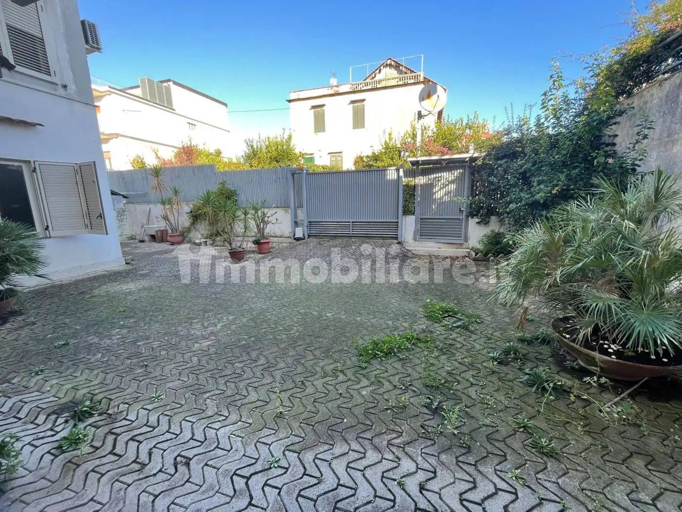 Appartamento in vendita a Ottaviano