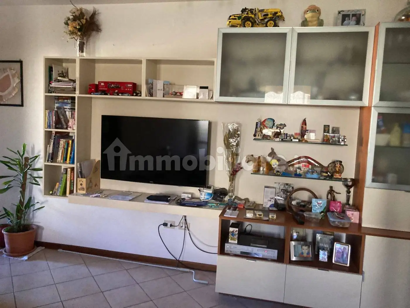 Appartamento in vendita a Monzuno