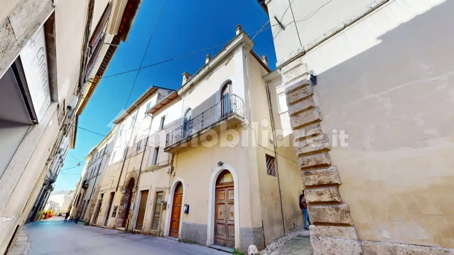 Appartamento in vendita a Rieti