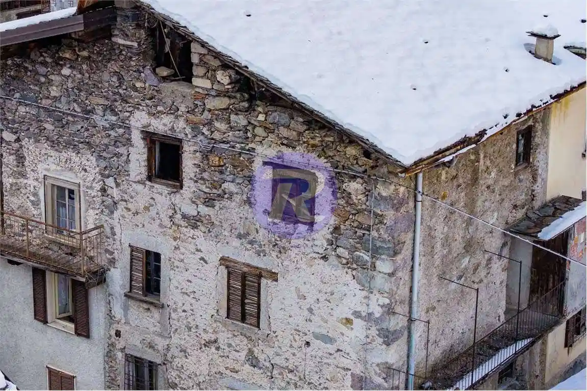 Terratetto unifamiliare via fiume nero , 14, Carona - foto 5