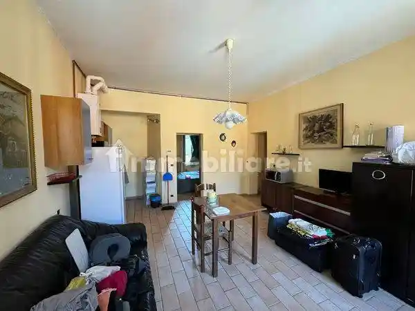 Appartamento in affitto a Ferrara