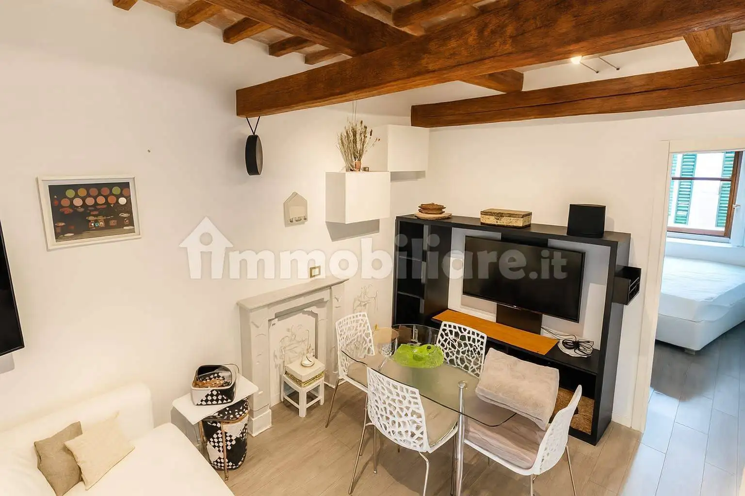 Appartamento in vendita a Jesi