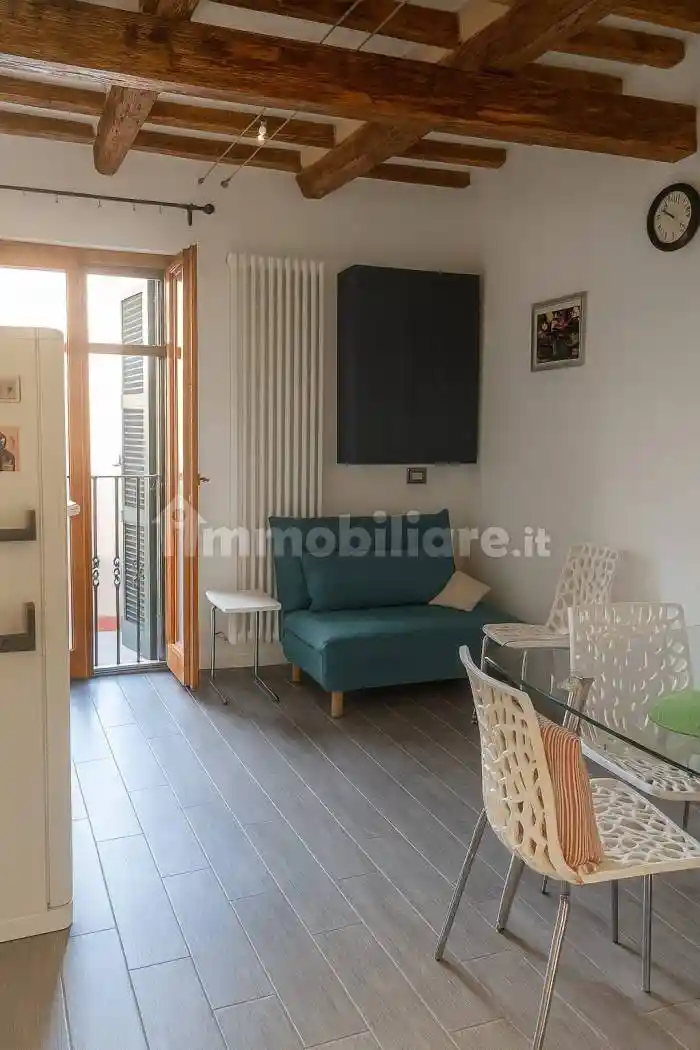 Bilocale ottimo stato, primo piano, Porta Valle - Stazione, Jesi - foto 2