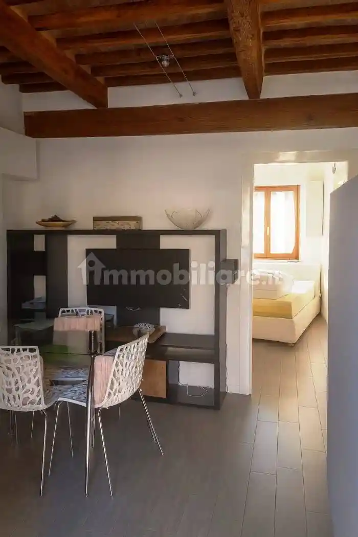 Bilocale ottimo stato, primo piano, Porta Valle - Stazione, Jesi - foto 3