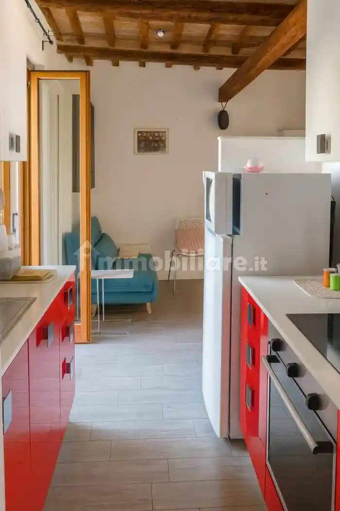 Bilocale ottimo stato, primo piano, Porta Valle - Stazione, Jesi - foto 5