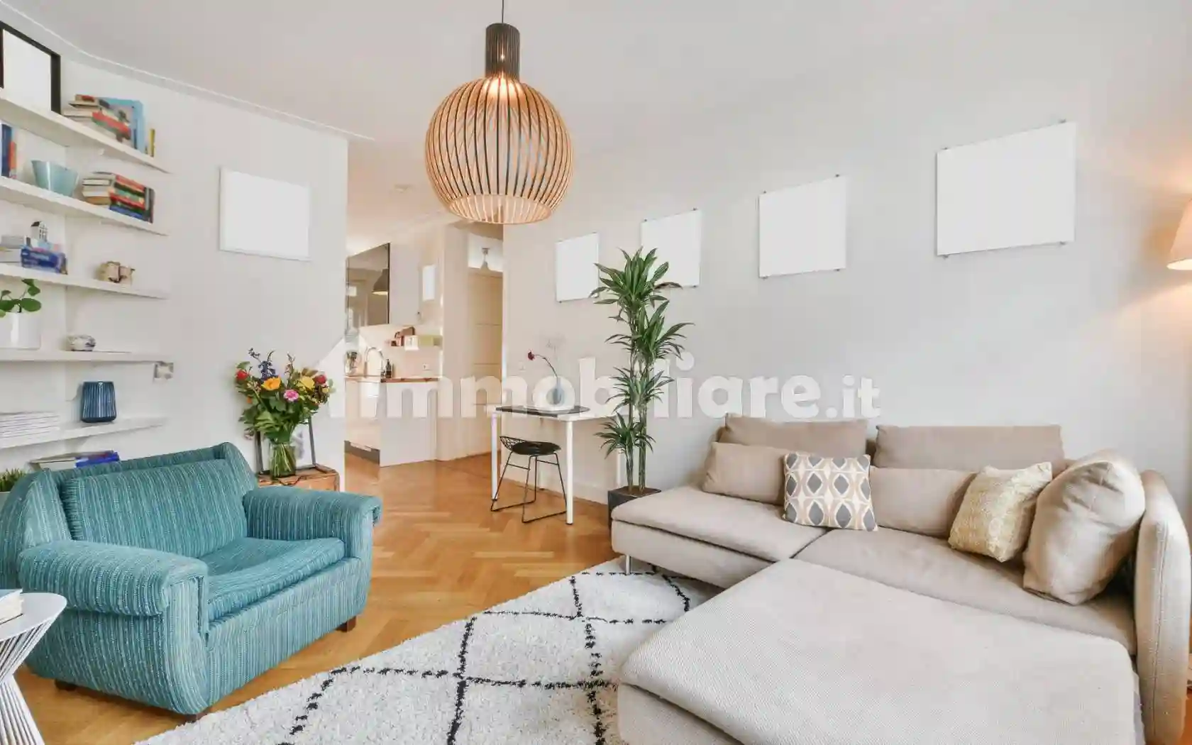 Appartamento - foto 3