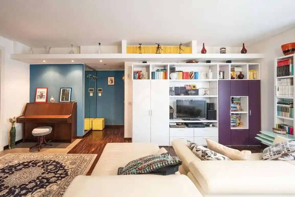 Appartamento - foto 5