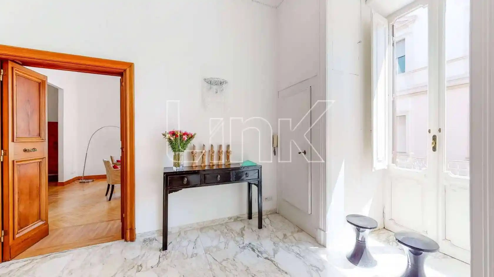 Appartamento via Rovigo, Bologna, Roma - foto 2