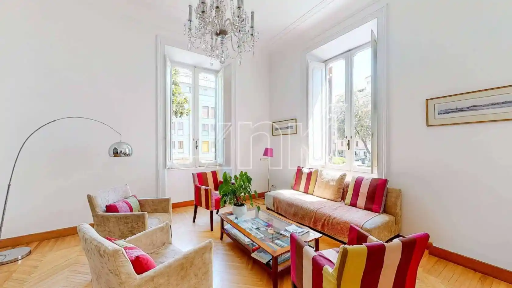 Appartamento via Rovigo, Bologna, Roma - foto 3