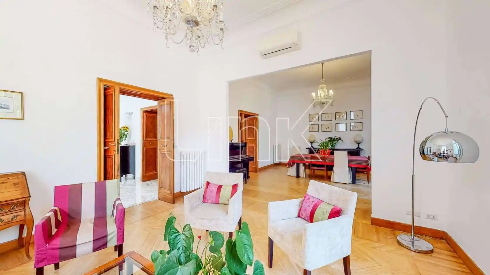 Appartamento via Rovigo, Bologna, Roma - foto 4