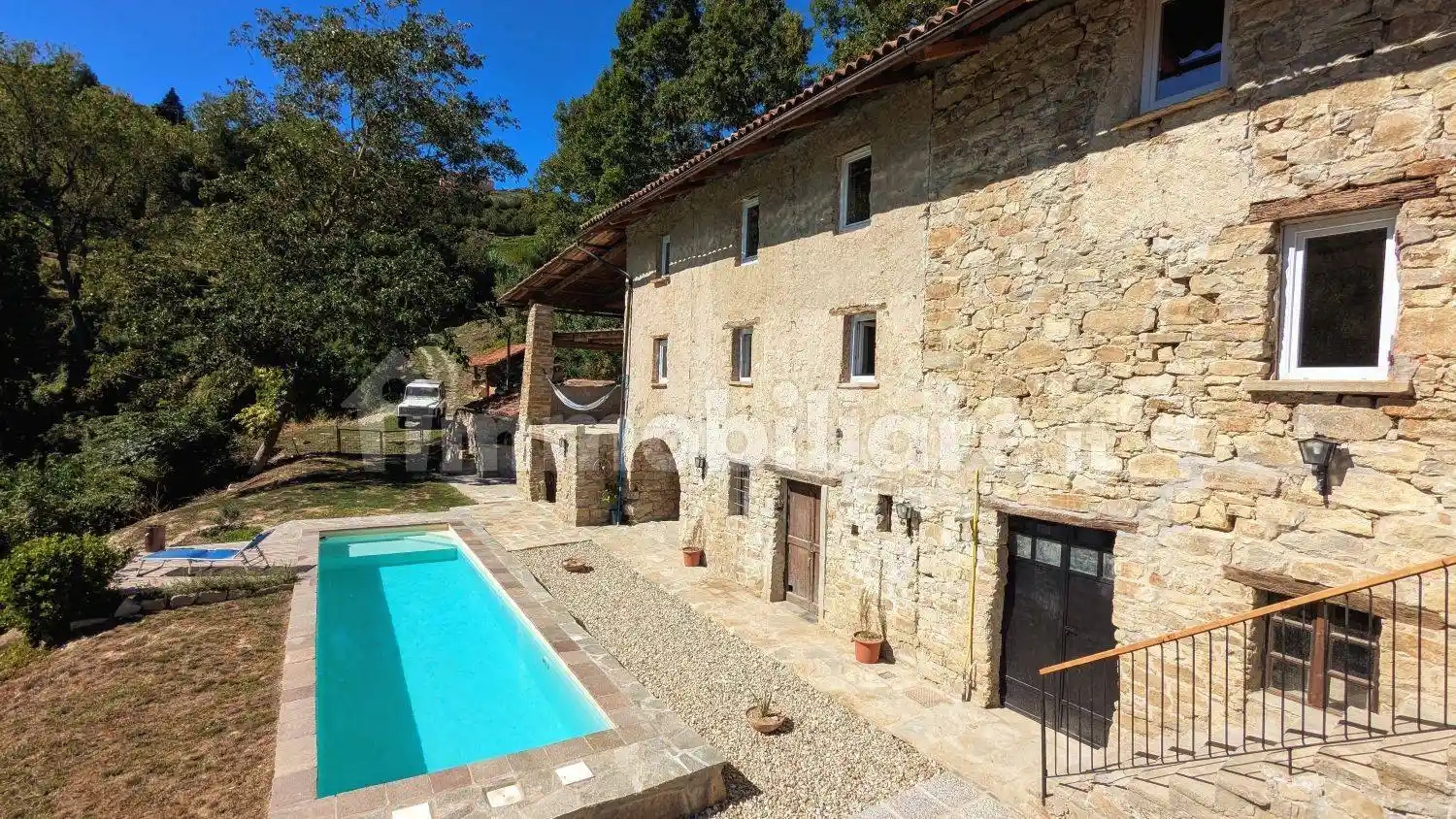 Casale via Perletto 9, Castino - foto 2