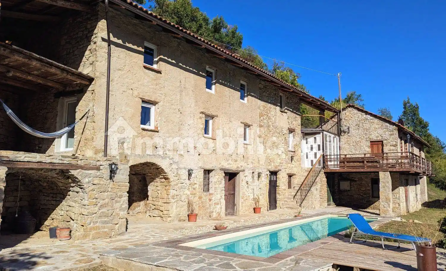 Casale via Perletto 9, Castino - foto 4