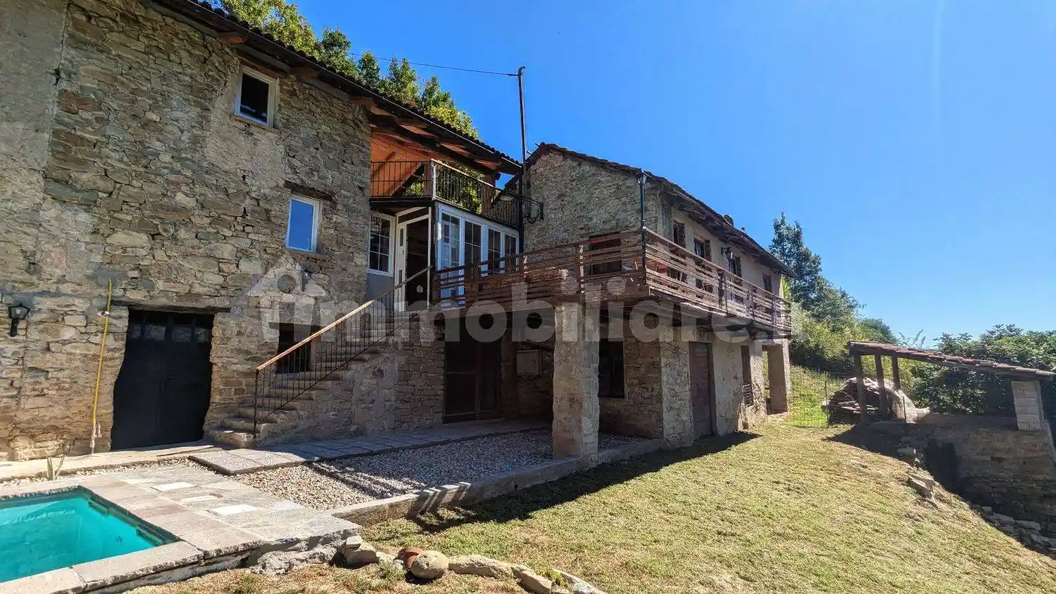 Casale via Perletto 9, Castino - foto 5