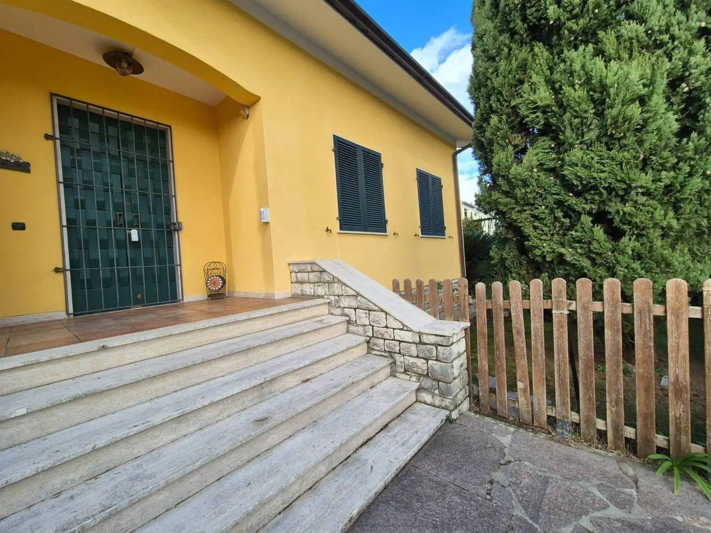 Villa unifamiliare via Cristoforo Colombo 65, Ameglia - foto 4