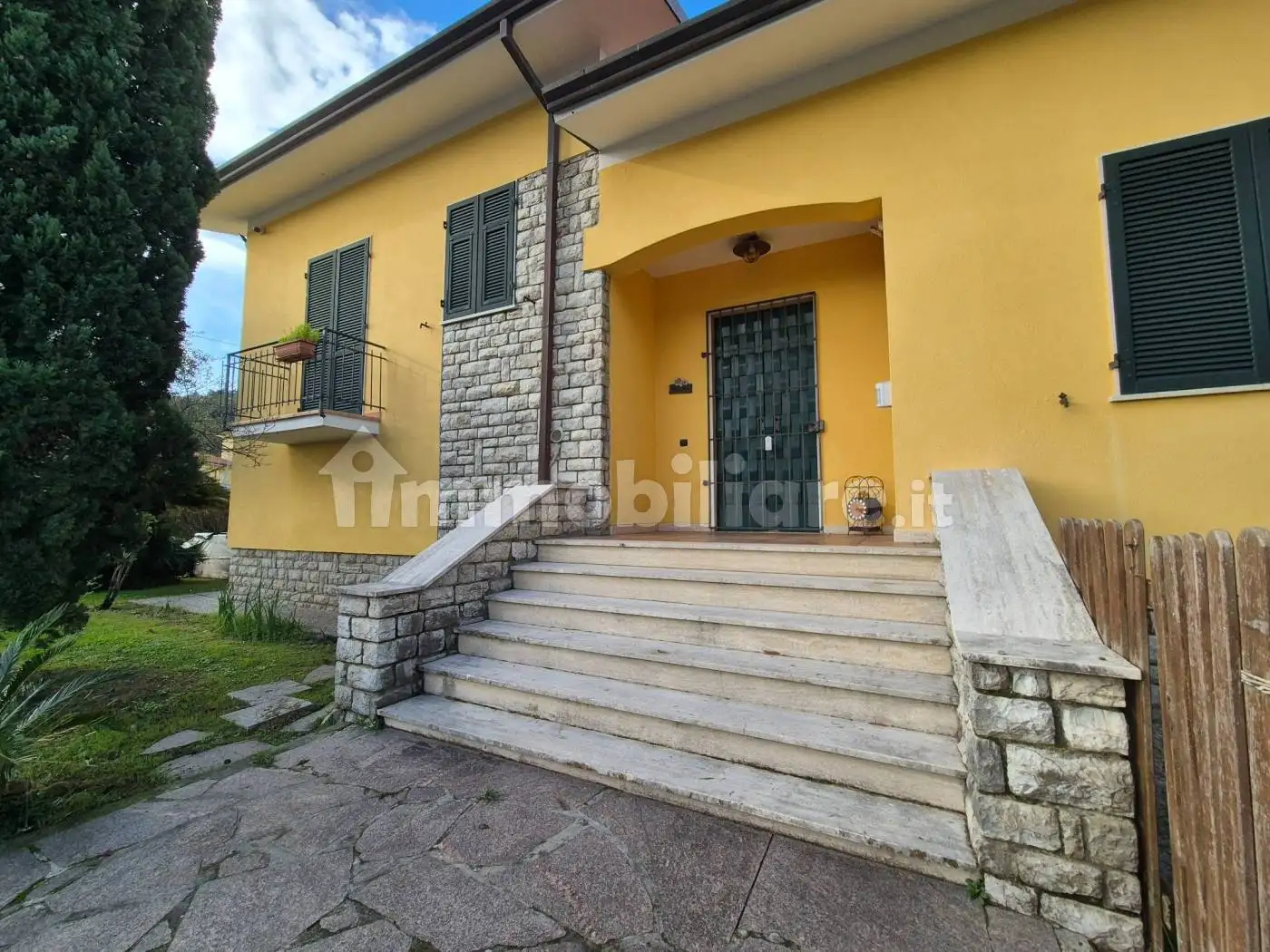 Villa unifamiliare via Cristoforo Colombo 65, Ameglia - foto 5