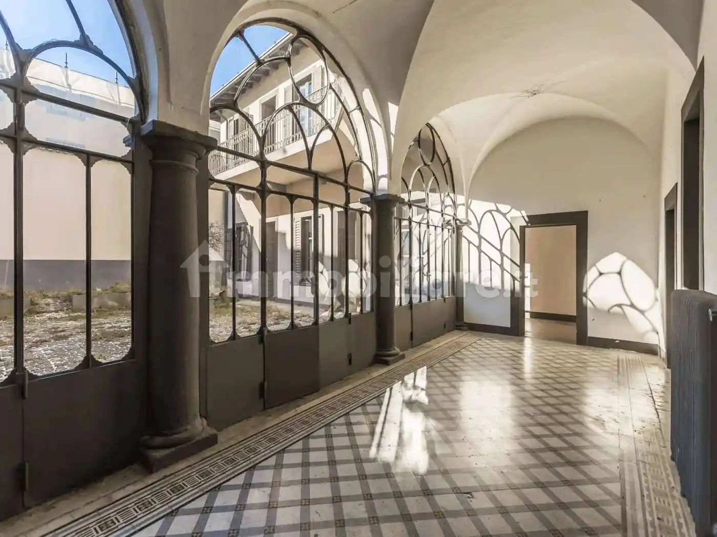 Palazzo - Edificio - foto 3