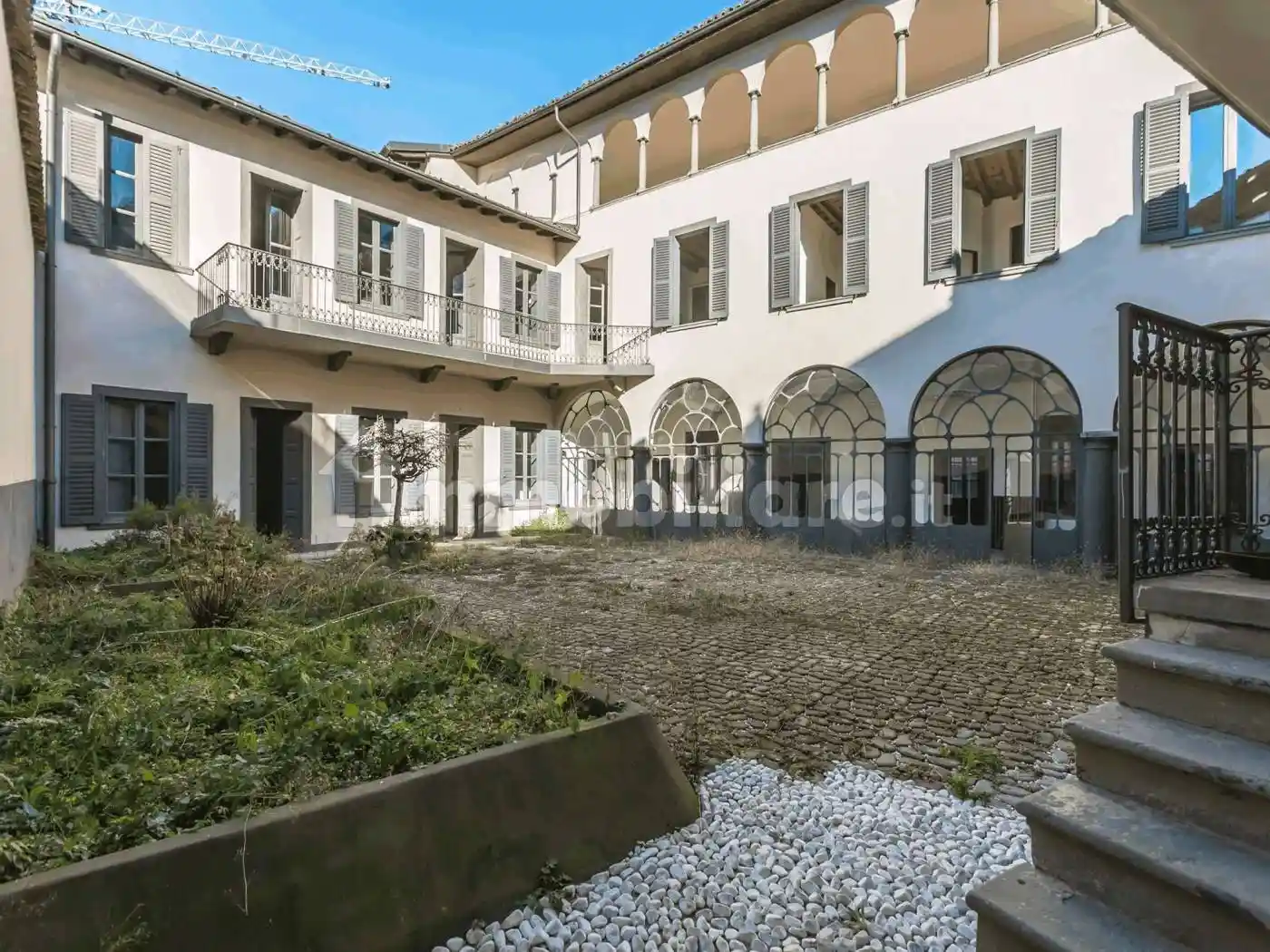 Palazzo - Edificio - foto 4