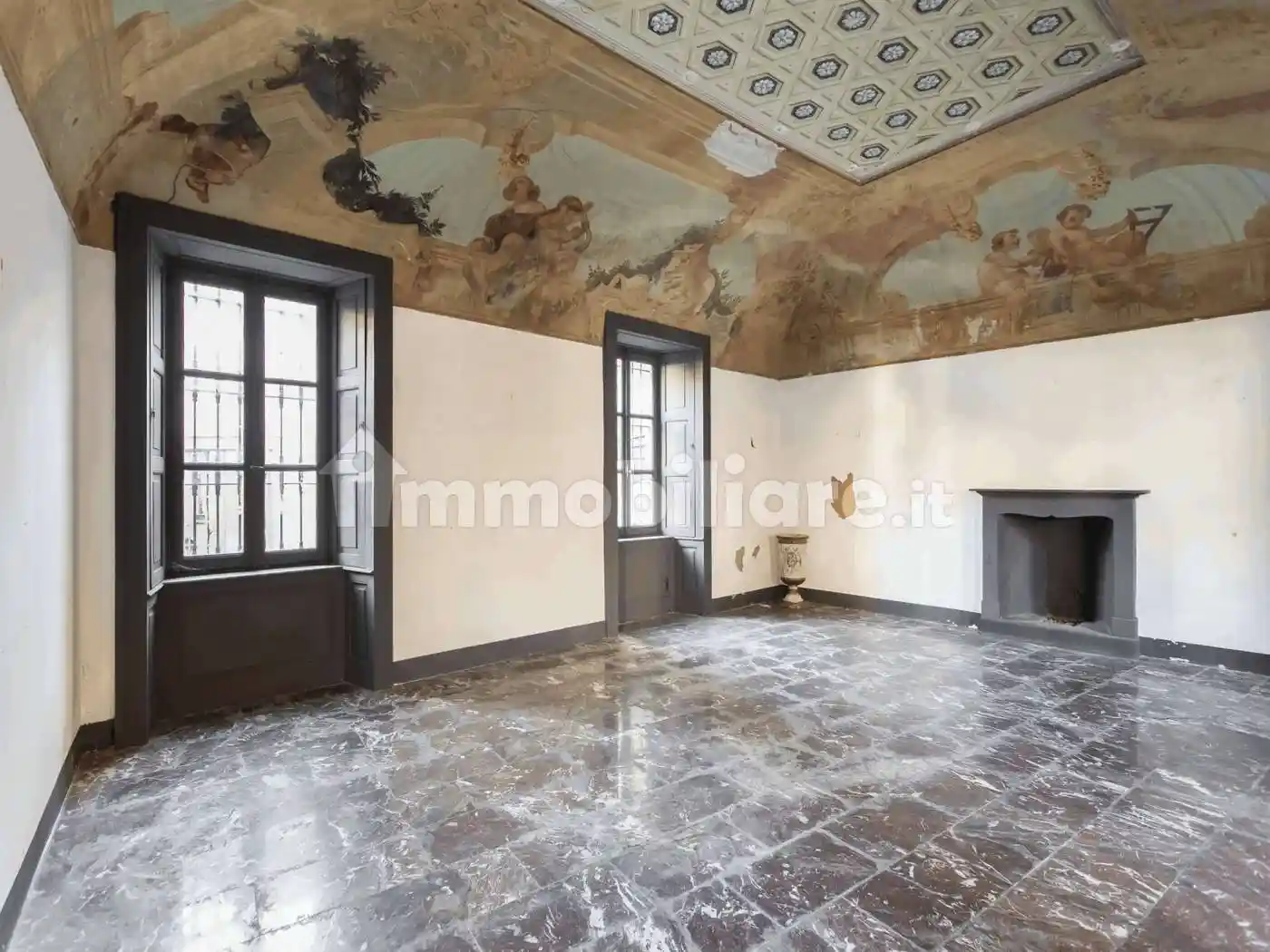 Palazzo - Edificio - foto 5