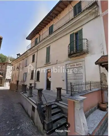 Appartamento in asta a Cugliate-Fabiasco