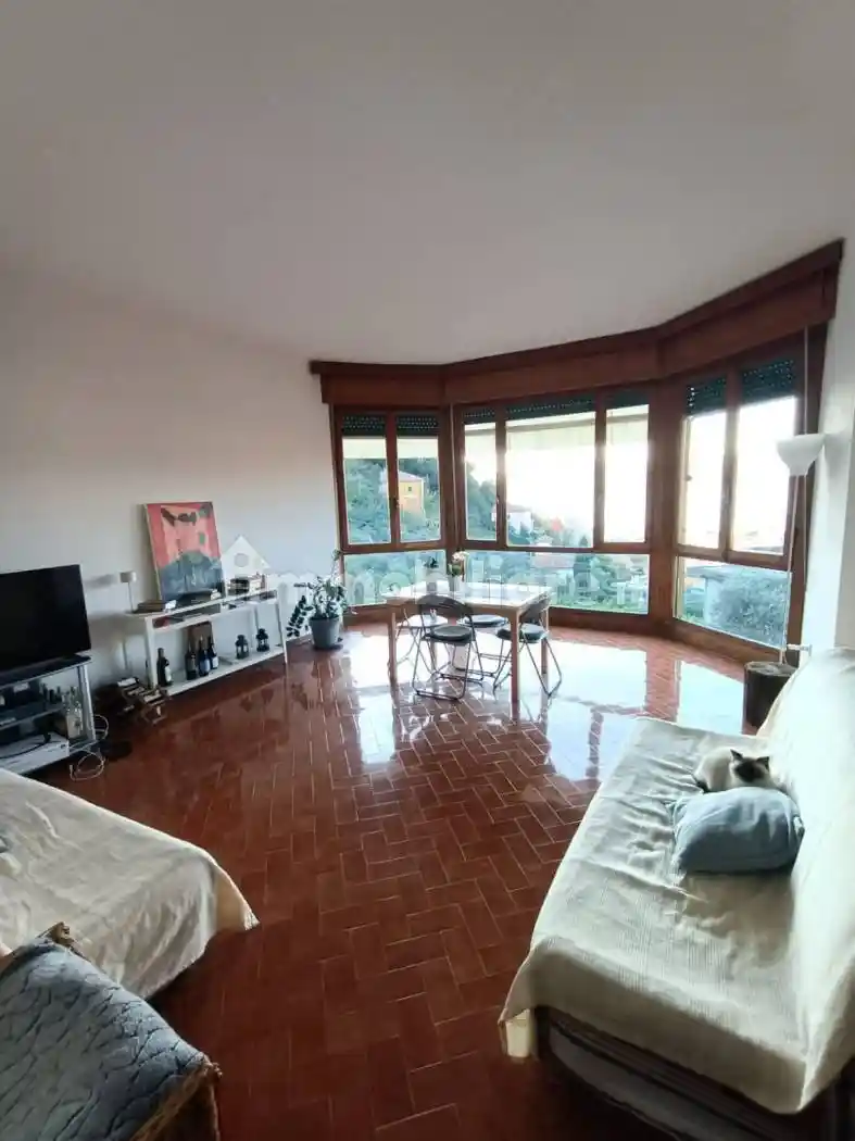 Quadrilocale via Carbognano, Lerici Paese, Lerici - foto 3