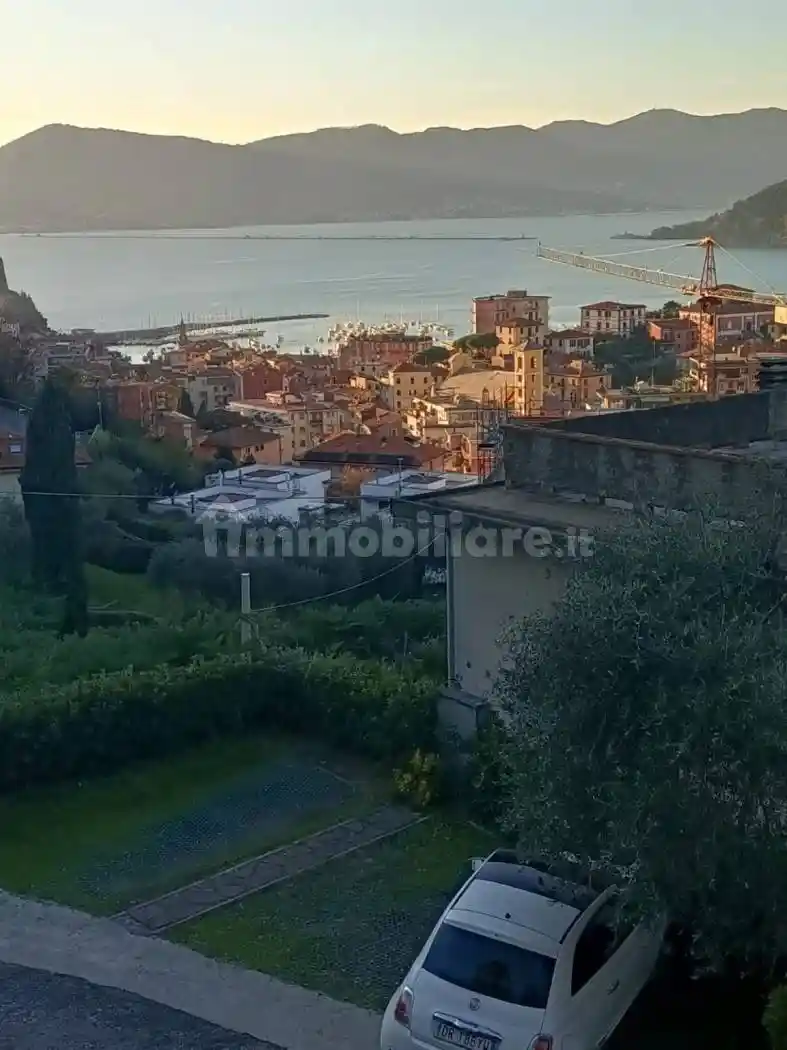 Quadrilocale via Carbognano, Lerici Paese, Lerici - foto 5