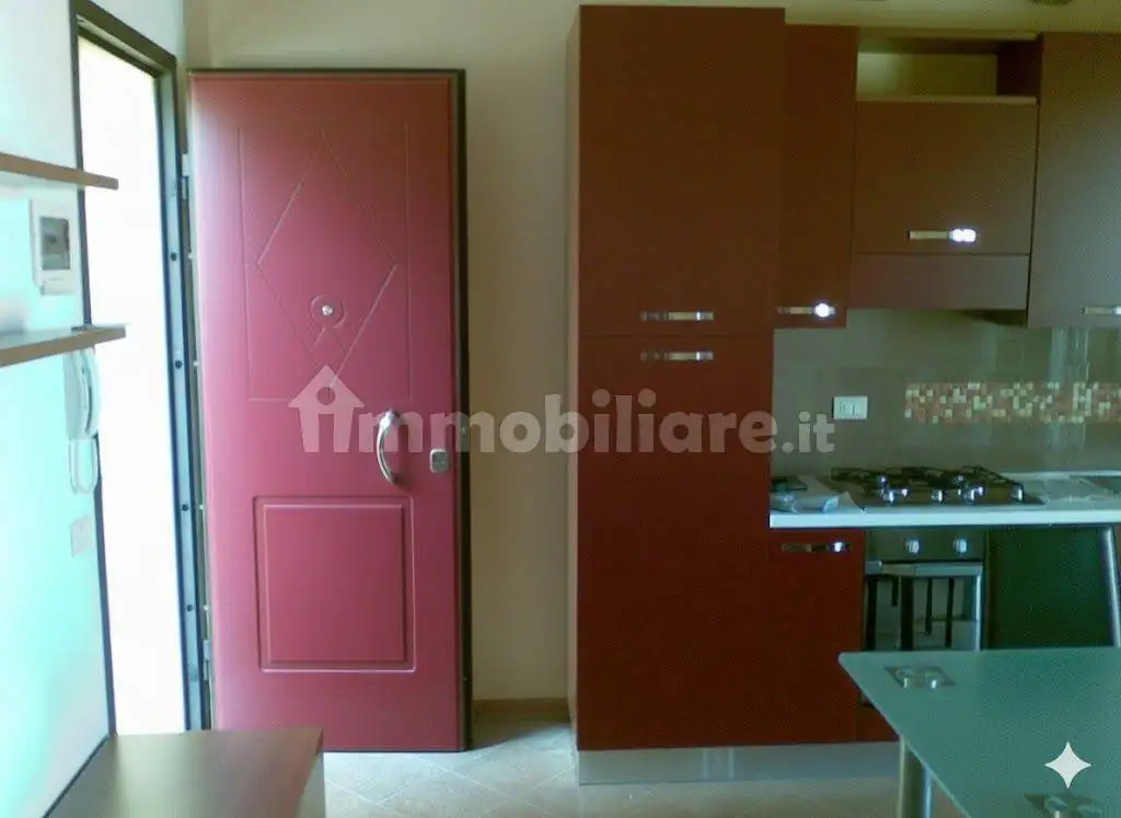 Appartamento in affitto a Villorba