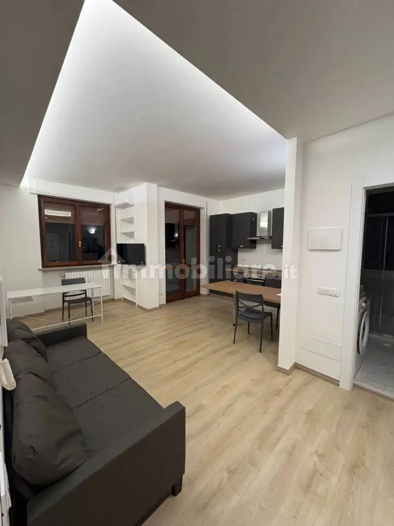 Appartamento in affitto a Novara