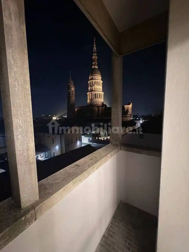 Bilocale Baluardo Quintino Sella 22, Centro Storico, Novara - foto 2