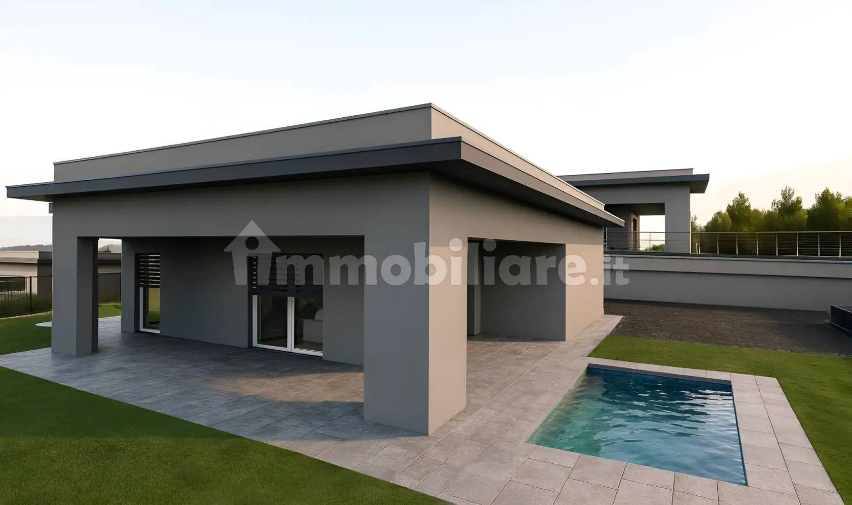 Villa in vendita a Corciano