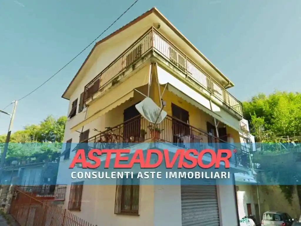 Appartamento in vendita a Rapallo