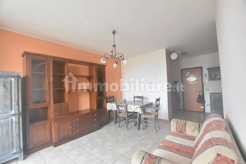 Appartamento in vendita a Fontanellato