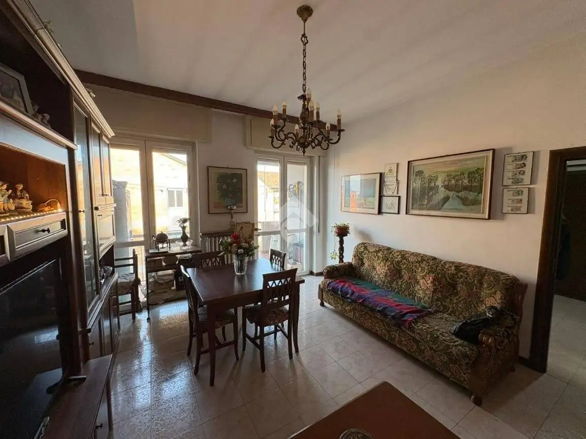 Appartamento in vendita a Monza