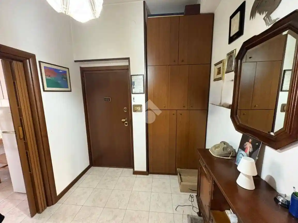 Bilocale via Pellegrino Pellegrini 16, Cederna, Monza - foto 2