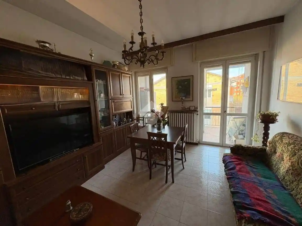 Bilocale via Pellegrino Pellegrini 16, Cederna, Monza - foto 4