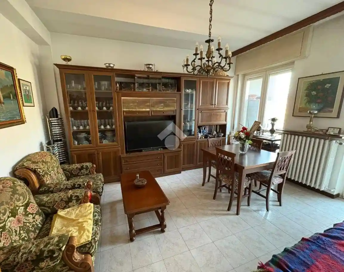 Bilocale via Pellegrino Pellegrini 16, Cederna, Monza - foto 5