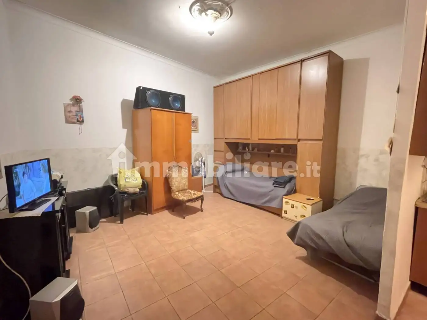 Appartamento in vendita a Catania