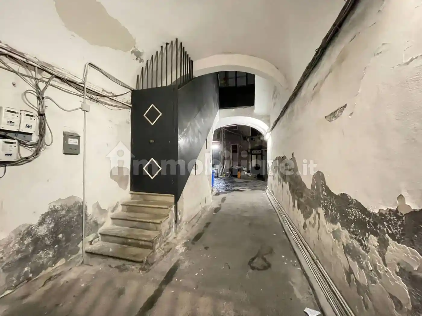 Bilocale via Grimaldi, Domenico Tempio - Porto, Catania - foto 4