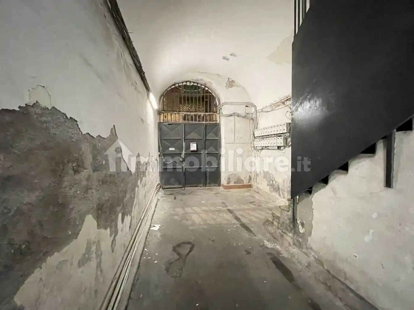 Bilocale via Grimaldi, Domenico Tempio - Porto, Catania - foto 5