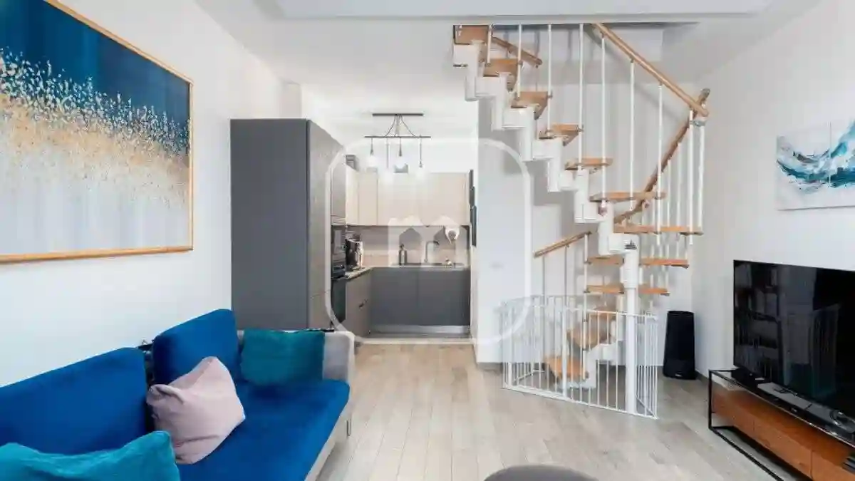 Villetta a schiera - foto 3