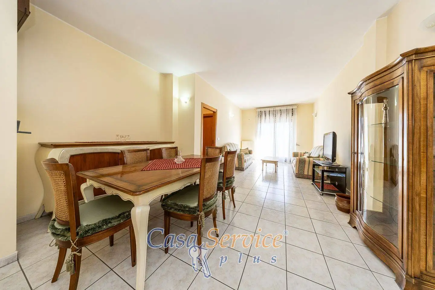 Appartamento in vendita a Casarano