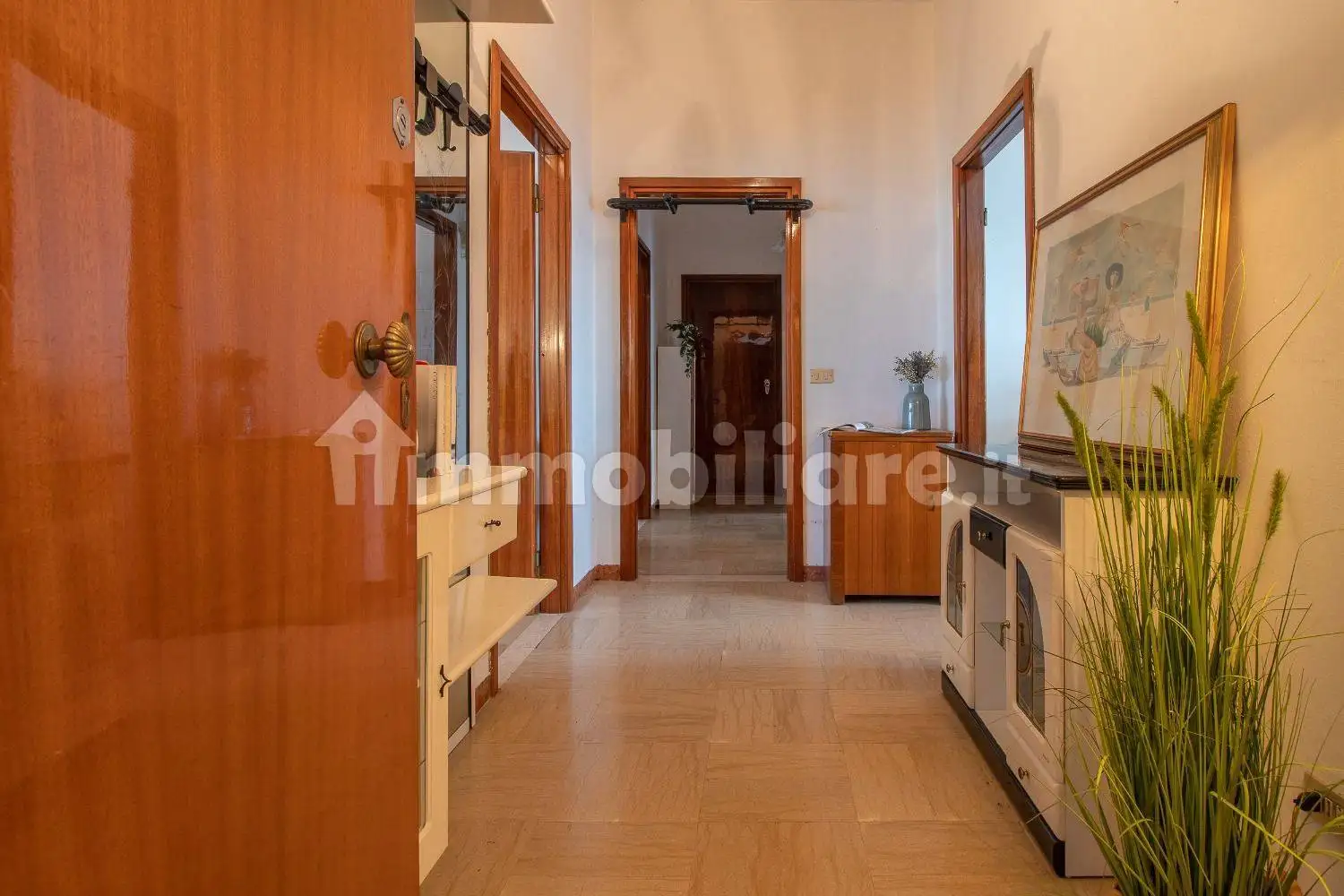 Quadrilocale via Dante Alighieri, 8, Bellaria-Igea Marina - foto 2