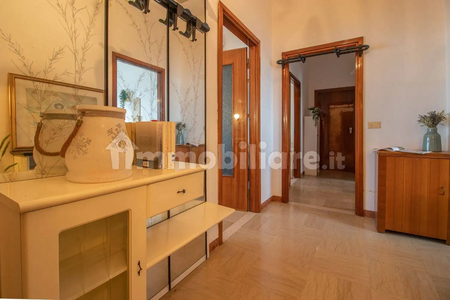 Quadrilocale via Dante Alighieri, 8, Bellaria-Igea Marina - foto 3