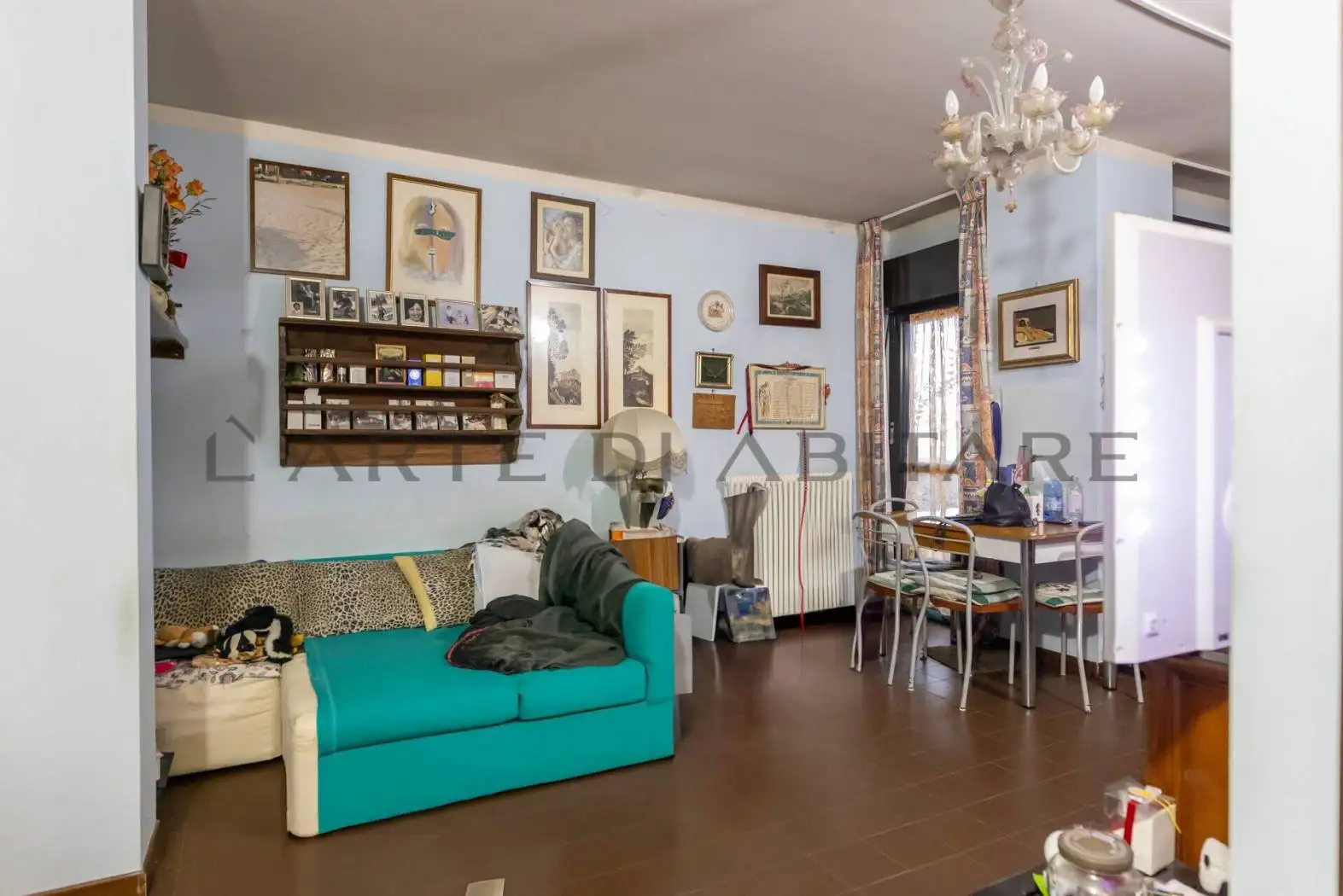 Appartamento in vendita a Verona