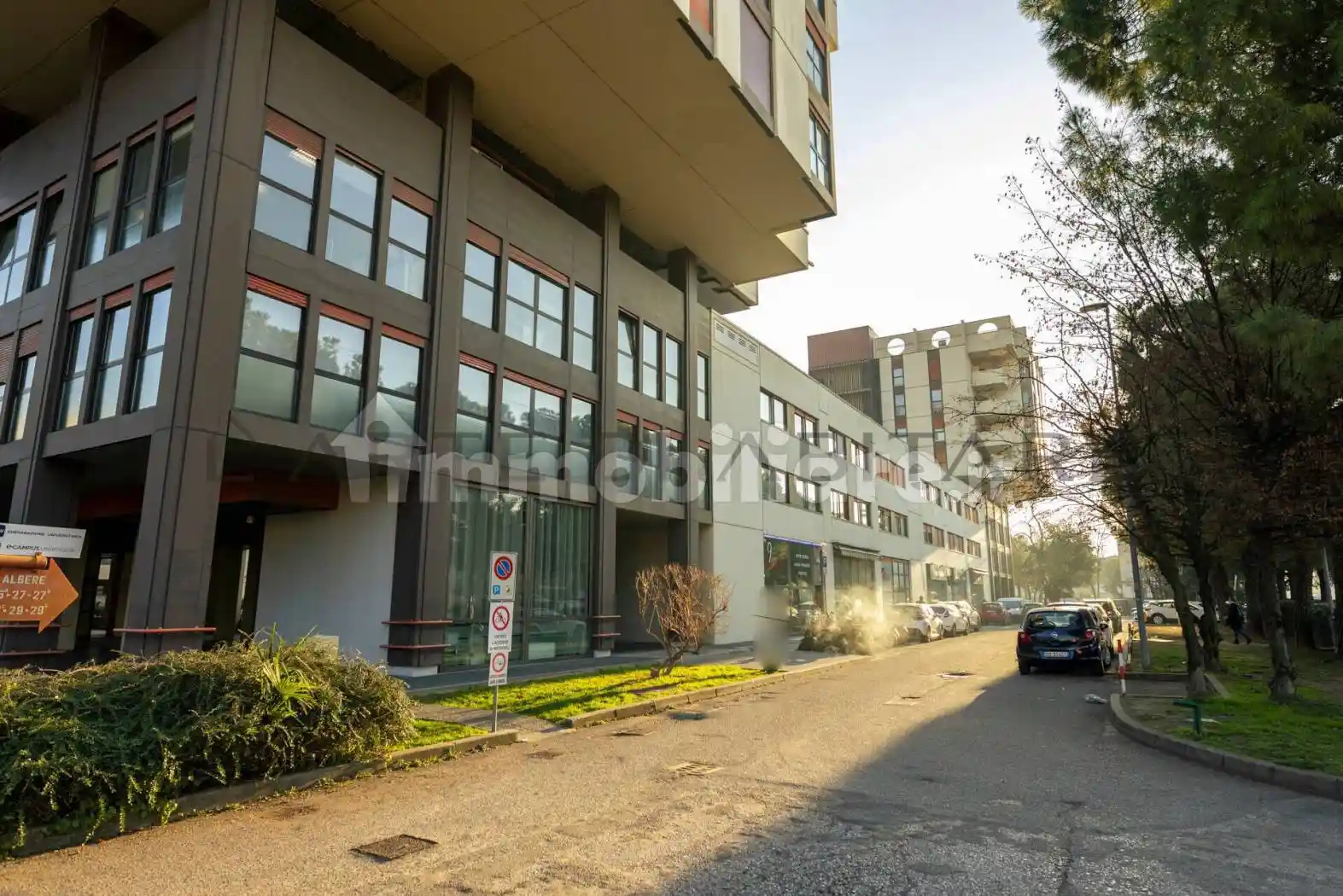 Bilocale viale Andrea Palladio 18, Stadio, Verona - foto 4