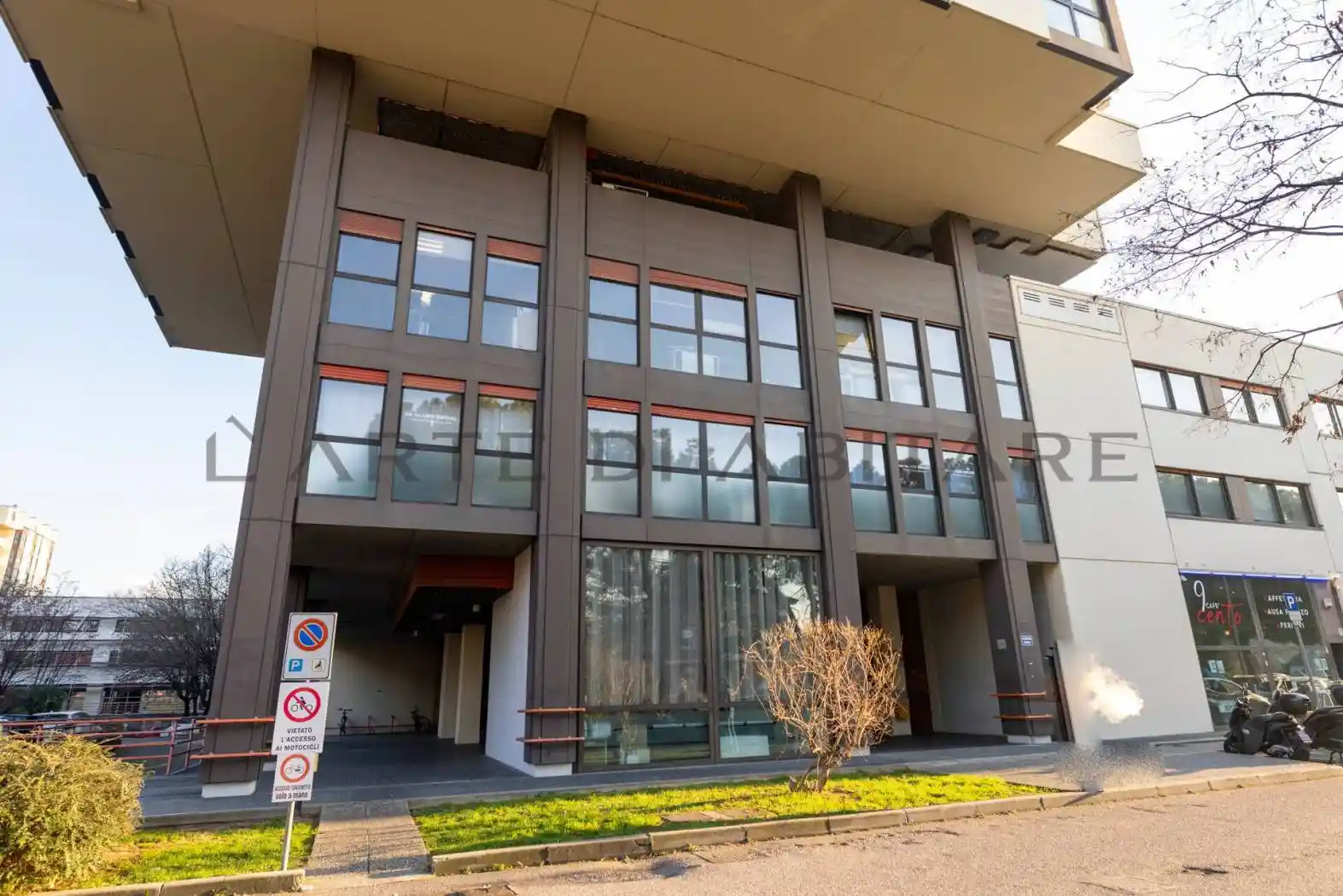 Bilocale viale Andrea Palladio 18, Stadio, Verona - foto 5