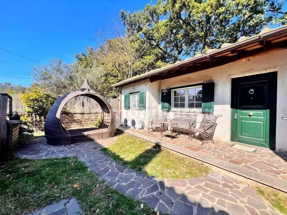 Villa in vendita a Montefiascone